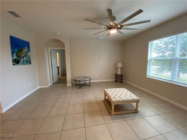 2507 NW 20th TER, Cape Coral, FL 33993