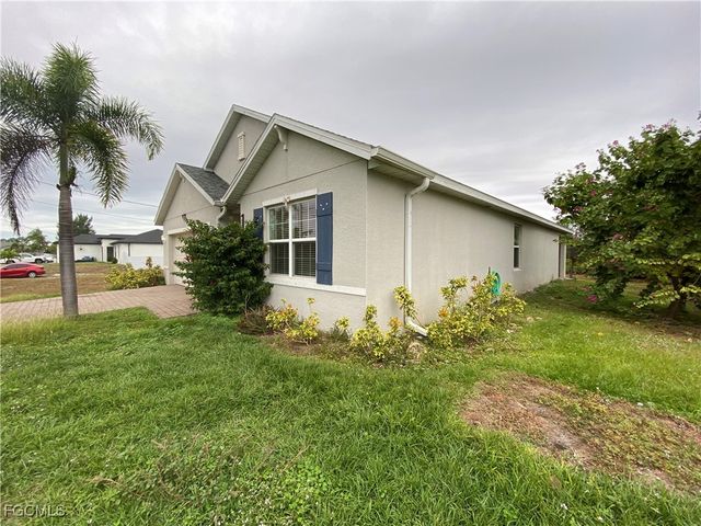 2507 NW 20th TER, Cape Coral, FL 33993