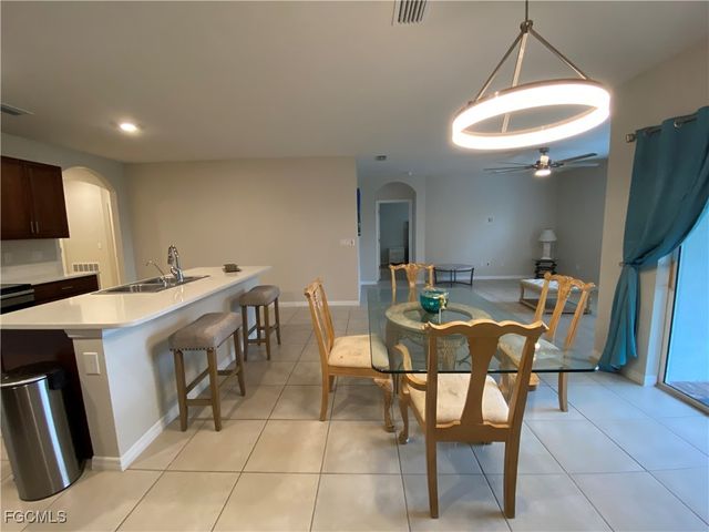 2507 NW 20th TER, Cape Coral, FL 33993