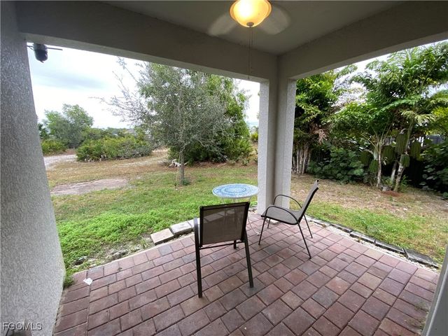 2507 NW 20th TER, Cape Coral, FL 33993