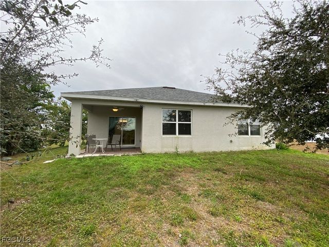 2507 NW 20th TER, Cape Coral, FL 33993