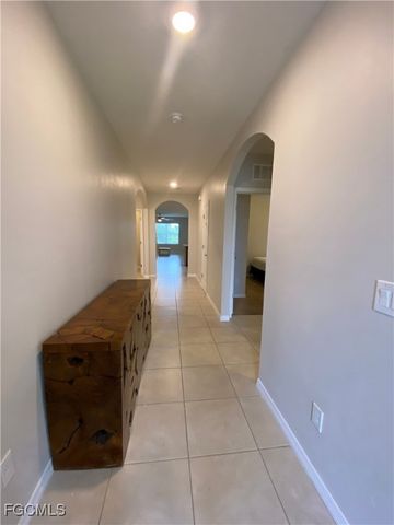 2507 NW 20th TER, Cape Coral, FL 33993