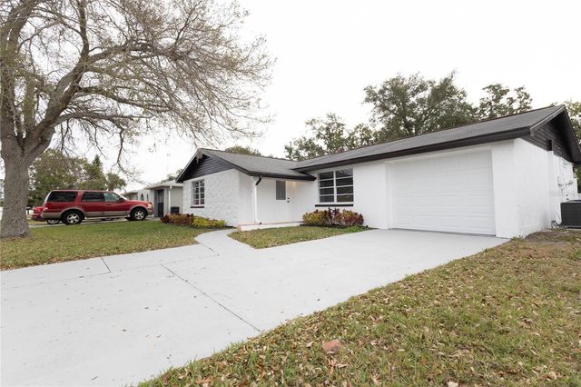 6340 WESTPORT DRIVE, Port Richey, FL 34668