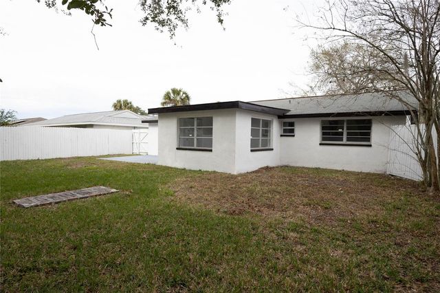 6340 WESTPORT DRIVE, Port Richey, FL 34668