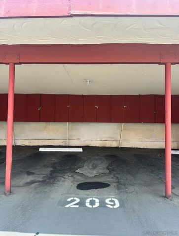 8671 Lake Murray BLVD 4, San Diego, CA 92119