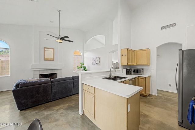 18614 N 35TH Place, Phoenix, AZ 85050