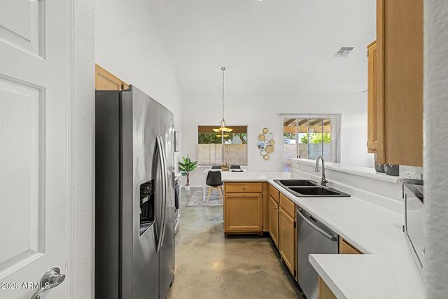 18614 N 35TH Place, Phoenix, AZ 85050
