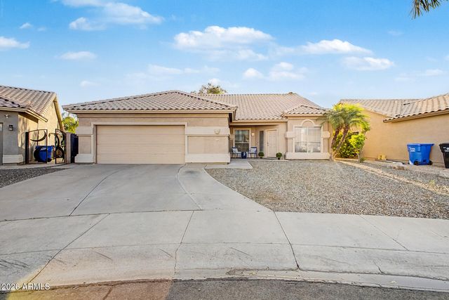 18614 N 35TH Place, Phoenix, AZ 85050