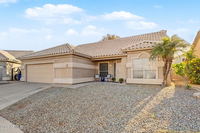 18614 N 35TH Place, Phoenix, AZ 85050