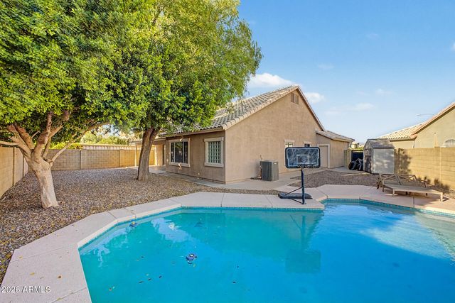 18614 N 35TH Place, Phoenix, AZ 85050