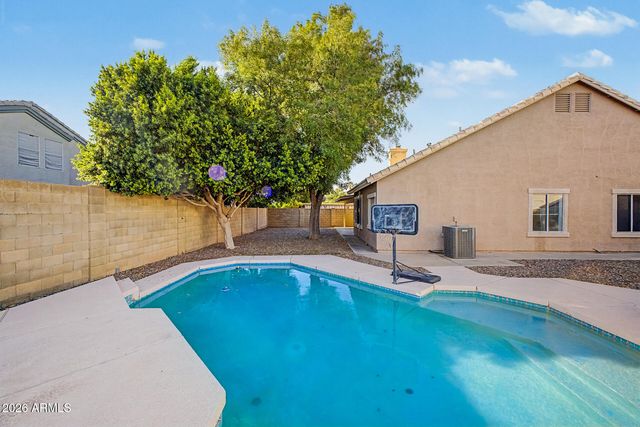 18614 N 35TH Place, Phoenix, AZ 85050