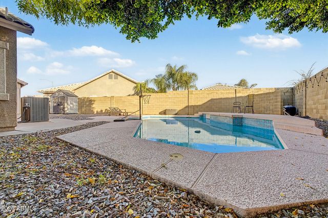 18614 N 35TH Place, Phoenix, AZ 85050