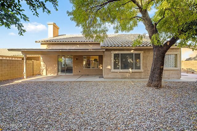 18614 N 35TH Place, Phoenix, AZ 85050