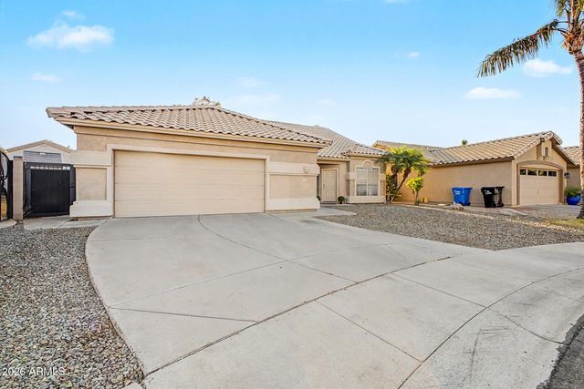 18614 N 35TH Place, Phoenix, AZ 85050