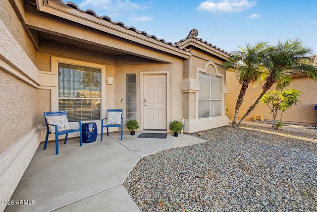 18614 N 35TH Place, Phoenix, AZ 85050