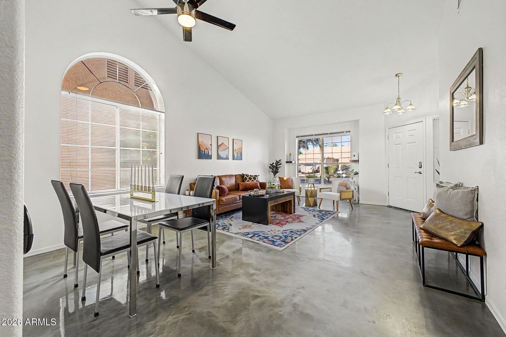 18614 N 35TH Place, Phoenix, AZ 85050 — photo 3
