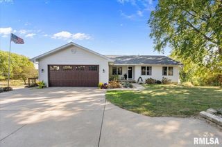124 RIVERVIEW HEIGHTS Drive, Le Claire, IA 52753