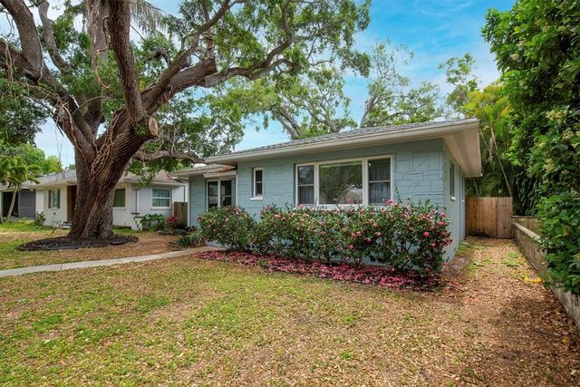 1736 23RD AVENUE N, St Petersburg, FL 33710