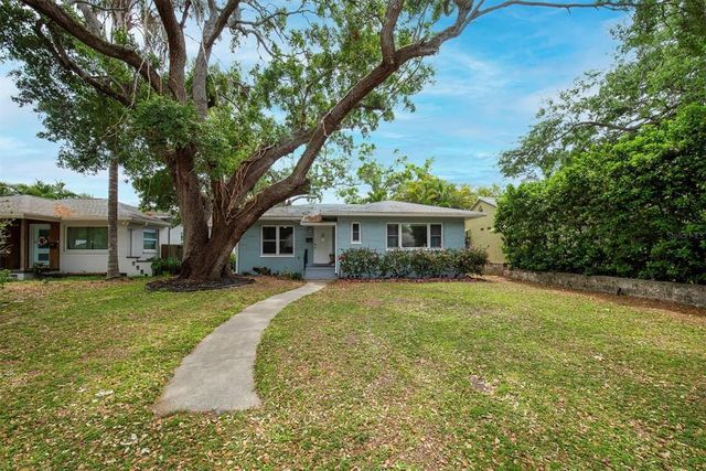 1736 23RD AVENUE N, St Petersburg, FL 33710