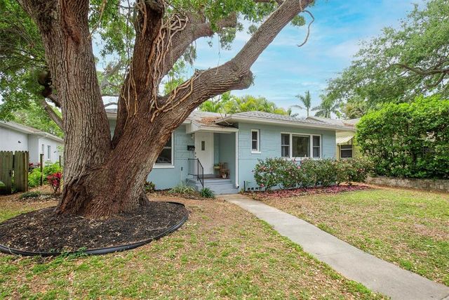 1736 23RD AVENUE N, St Petersburg, FL 33710