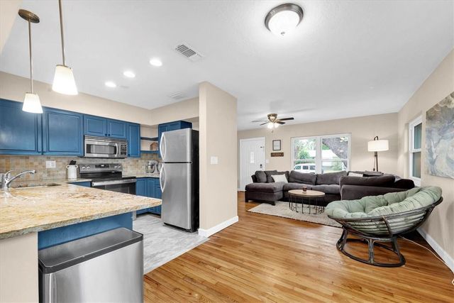 1736 23RD AVENUE N, St Petersburg, FL 33710
