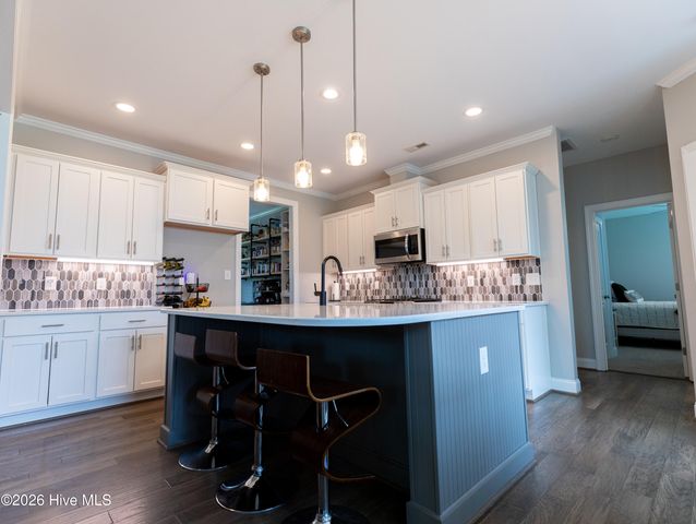 332 Aurora Place, Hampstead, NC 28443