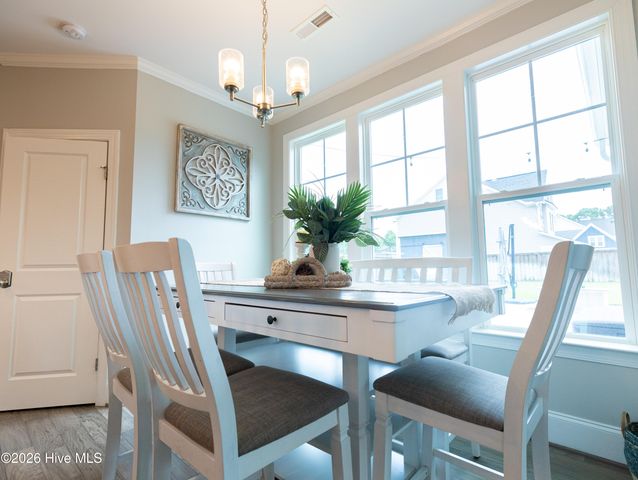 332 Aurora Place, Hampstead, NC 28443