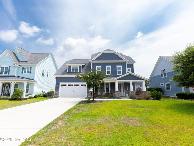 332 Aurora Place, Hampstead, NC 28443