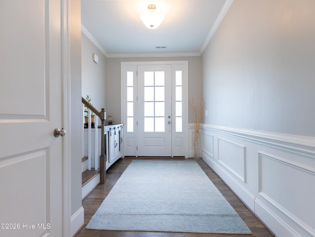 332 Aurora Place, Hampstead, NC 28443