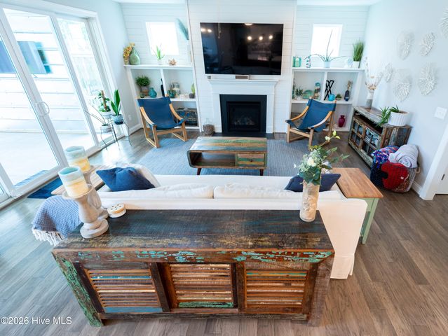 332 Aurora Place, Hampstead, NC 28443
