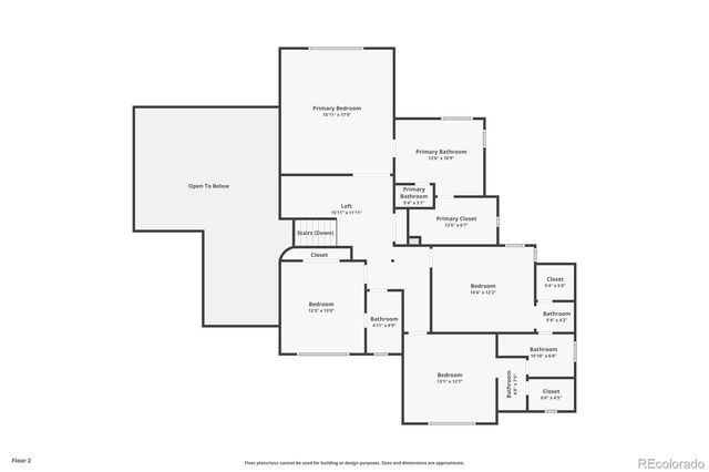 11426 Eliot Court, Westminster, CO 80234