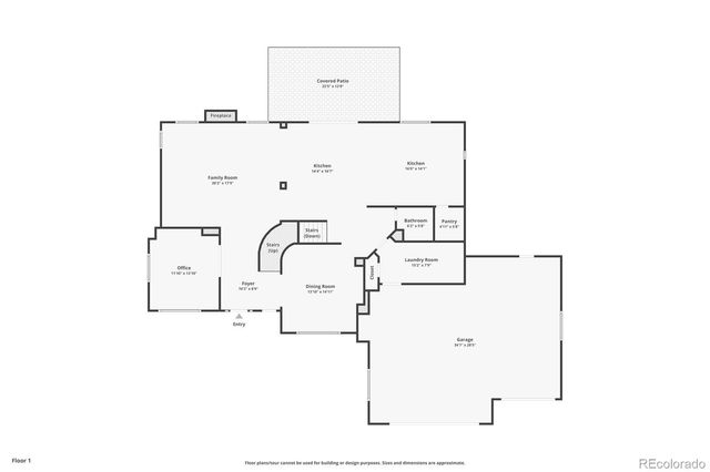 11426 Eliot Court, Westminster, CO 80234