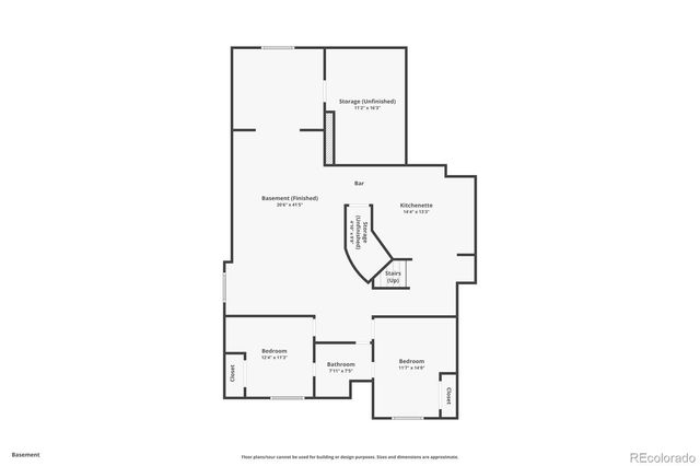 11426 Eliot Court, Westminster, CO 80234