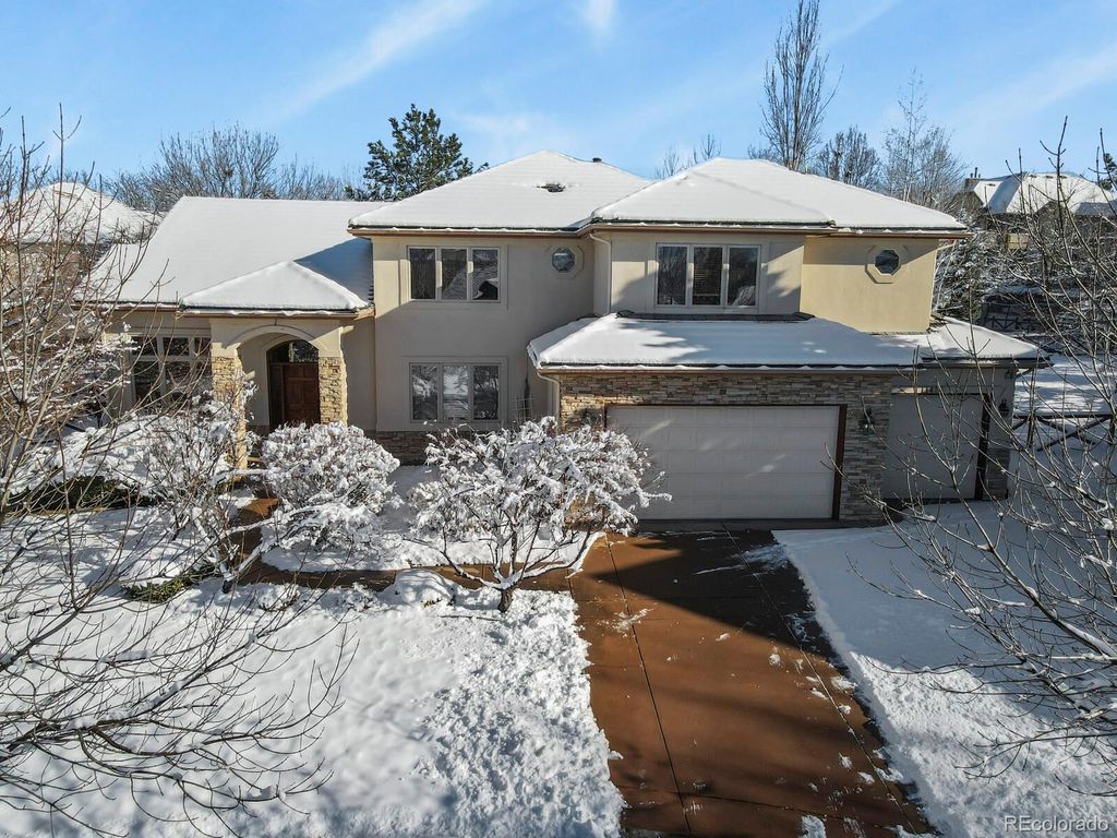 11426 Eliot Court, Westminster, CO 80234