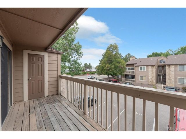 10323 E Peakview Ave J201, Englewood, CO 80111