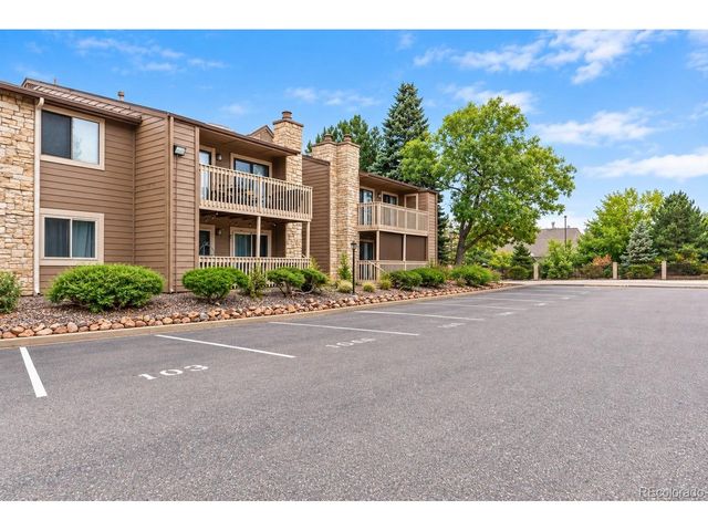 10323 E Peakview Ave J201, Englewood, CO 80111