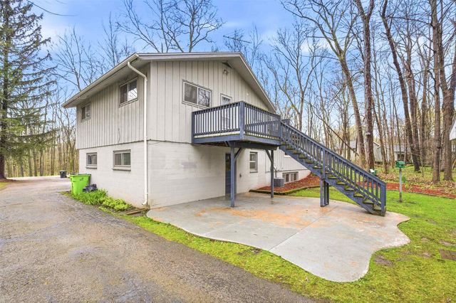 9156 CENTER ROAD, Neenah, WI 54956