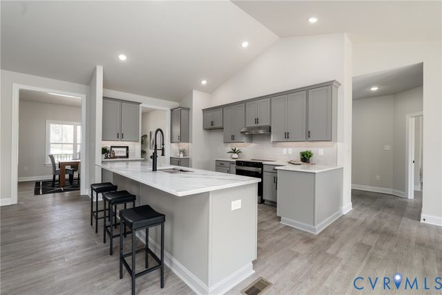 2301 Larkwood Rd, Henrico, VA 23294