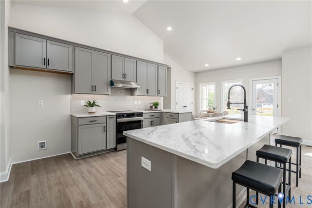 2301 Larkwood Rd, Henrico, VA 23294