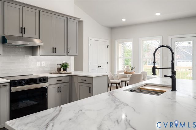 2301 Larkwood Rd, Henrico, VA 23294
