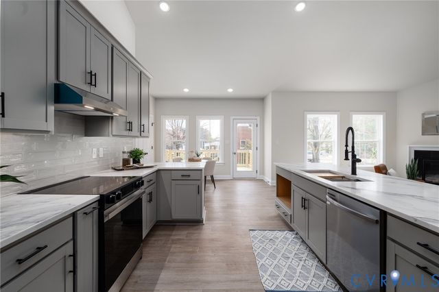 2301 Larkwood Rd, Henrico, VA 23294