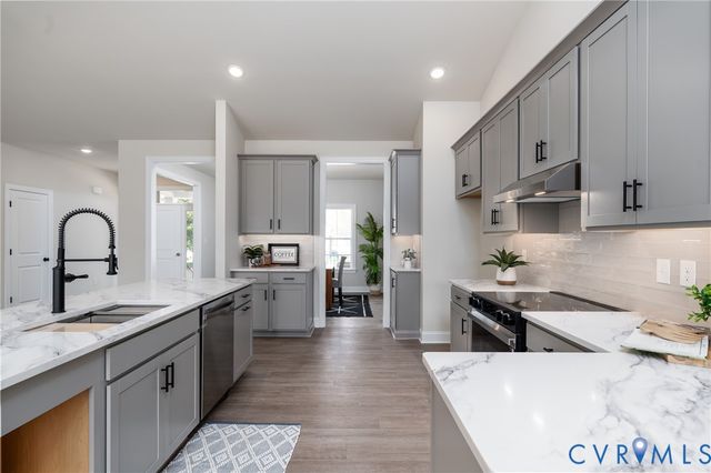 2301 Larkwood Rd, Henrico, VA 23294