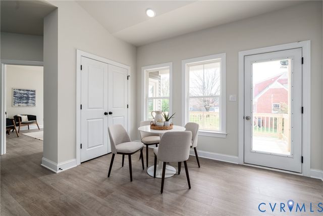 2301 Larkwood Rd, Henrico, VA 23294