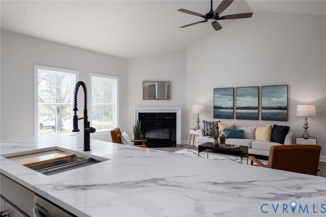 2301 Larkwood Rd, Henrico, VA 23294