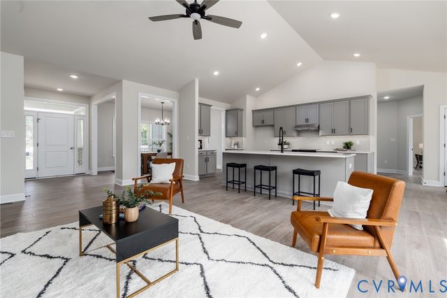 2301 Larkwood Rd, Henrico, VA 23294