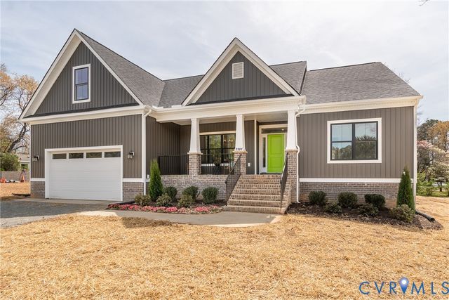 2301 Larkwood Rd, Henrico, VA 23294