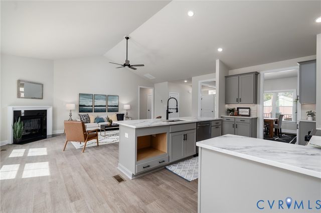 2301 Larkwood Rd, Henrico, VA 23294