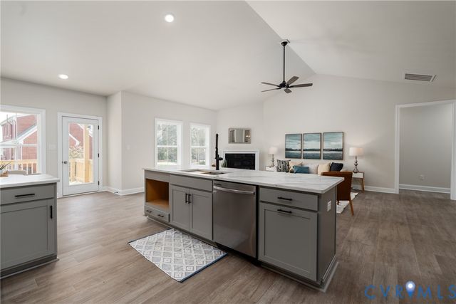 2301 Larkwood Rd, Henrico, VA 23294
