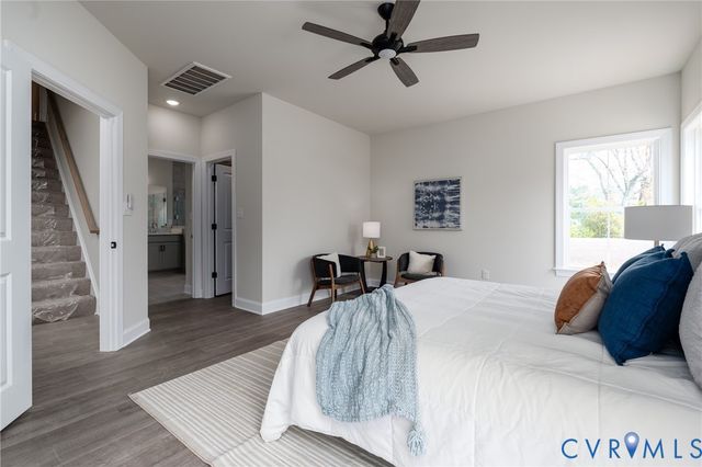 2301 Larkwood Rd, Henrico, VA 23294