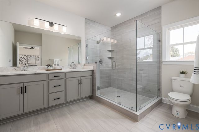 2301 Larkwood Rd, Henrico, VA 23294